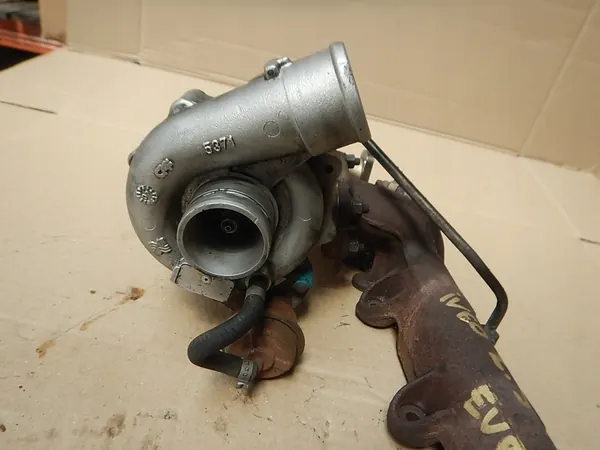 Turbina IVECO DAILY IV 2.3 HPI image 5