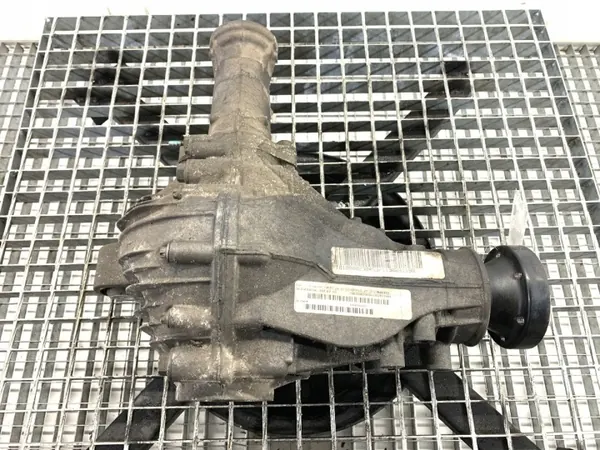 Etudifferentiaali OEM A1663300200 Mercedes W166 3.0 image 2