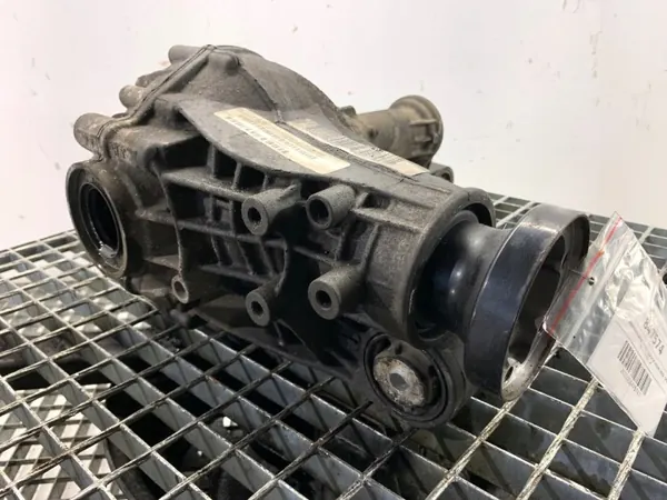 Etudifferentiaali OEM A1663300200 Mercedes W166 3.0 image 4