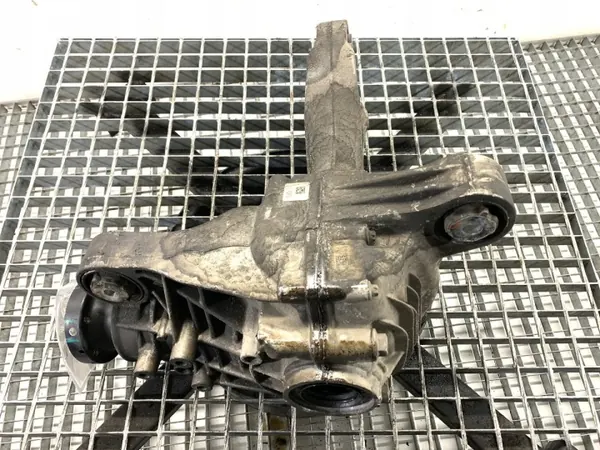 Etudifferentiaali OEM A1663300200 Mercedes W166 3.0 image 5