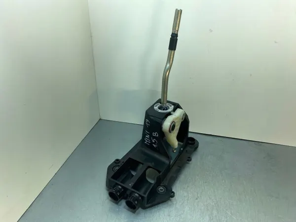 Gebrauchter Mini OE Schalthebel OEM 863021406 image 5