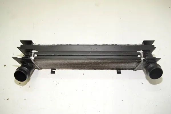 INTERCOOLER BMW 7600530 F20 F30 F22 F36 image 2