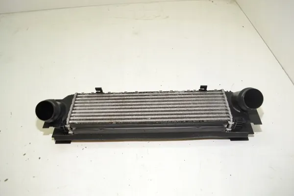 INTERCOOLER BMW 7600530 F20 F30 F22 F36 image 3