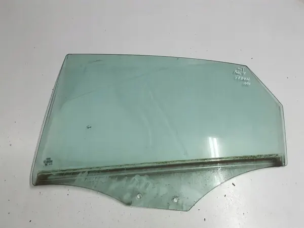 Vidro Porta Traseira Esquerda Audi A6 C7 OEM TOC49223 image 2