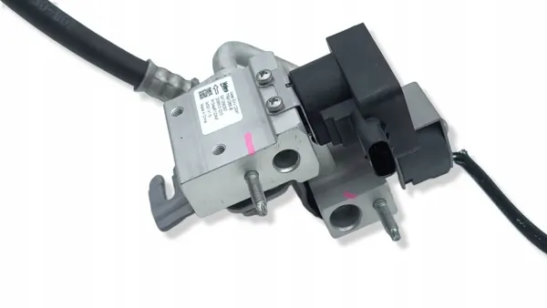 Válvula de expansión AC Jeep Avenger OEM T591265B image 3