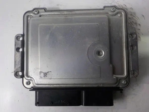 Hyundai ECU OEM 0281017212 39113-2A412 Gebraucht image 3