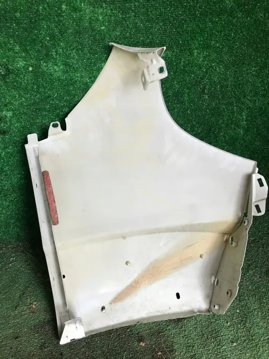 Para-lamas dianteiro esquerdo OEM AVN4888 para Ducato Boxer Jumper image 6