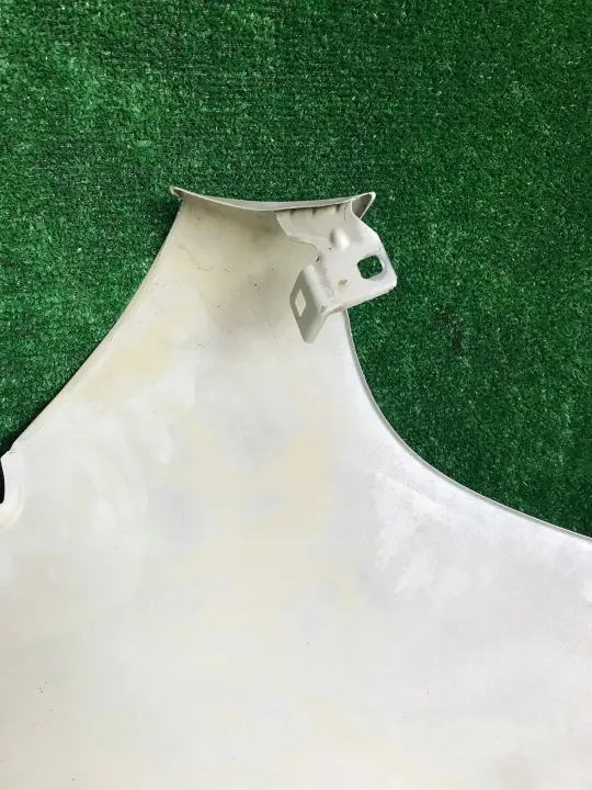 Para-lamas dianteiro esquerdo OEM AVN4888 para Ducato Boxer Jumper image 9