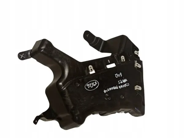OEM 8493716 Bouclier Sous-Caisse Arrière Droit Occasion image 2