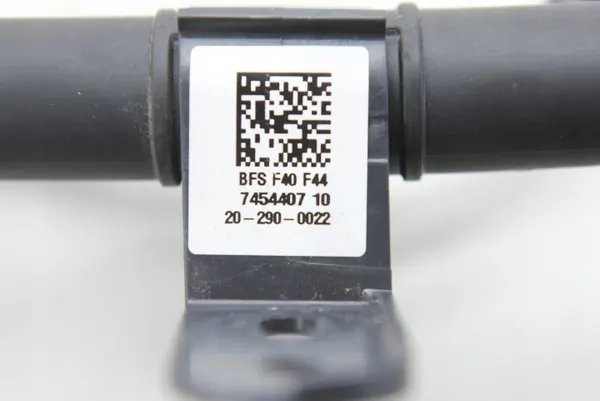 Tuyau et Bouchon AdBlue BMW - Pièce OEM d'Occasion image 3