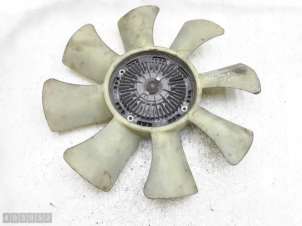 Embrayage de ventilateur Kia Sorento 2005 2500crdi image 1