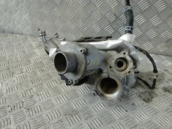TURBOCOMPRESOR VW GOLF VII 1.8TSI image 5