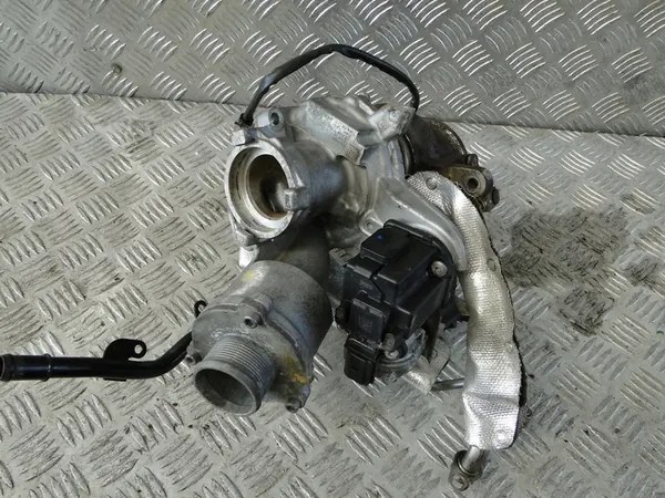 TURBOCOMPRESOR VW GOLF VII 1.8TSI image 6