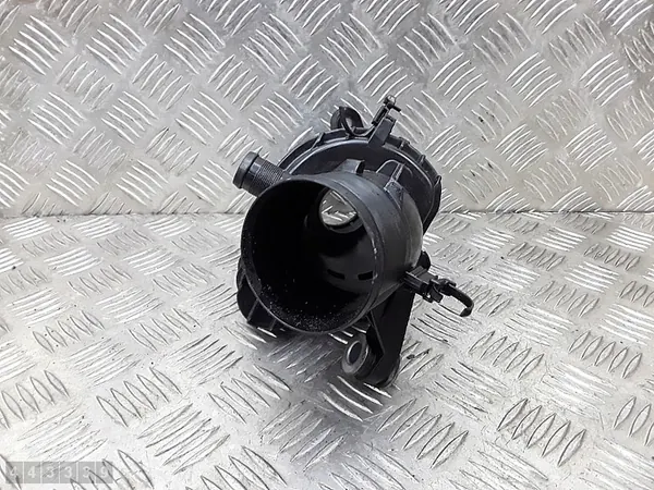 Manguera Nissan X-Trail 2016 165761844R image 2