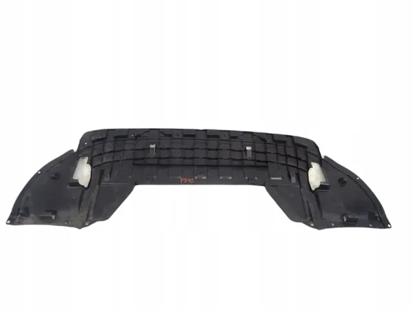 OEM 5370B626 Voorbumper Trim voor Mitsubishi Outlander 3 image 2