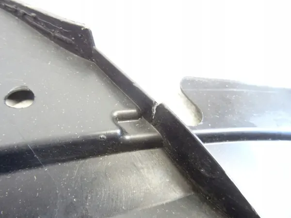OEM 5370B626 Voorbumper Trim voor Mitsubishi Outlander 3 image 4