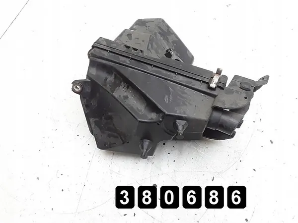 Ilmanottofiltterilaatikko Nissan X-Trail 2006 # 2500 bensiini 8h310 image 2