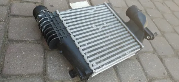 Intercooler OEM 9875627980 Peugeot 3008/5008:lle image 2