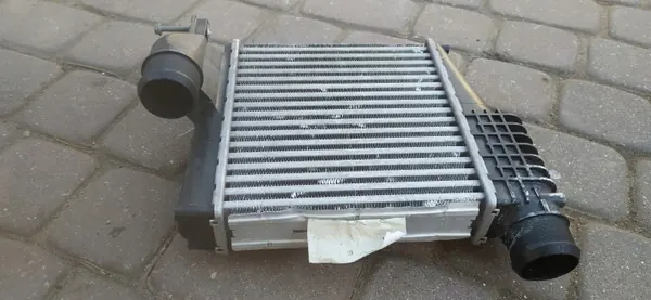 Intercooler OEM 9875627980 Peugeot 3008/5008:lle image 3