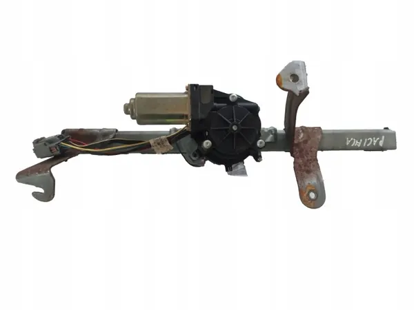 Chrysler OE bakluckmekanism OEM P0505400AG image 2