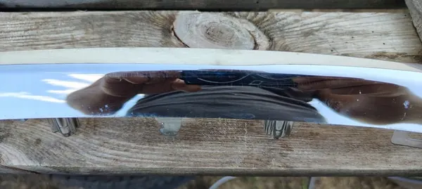 RENAULT CAPTUR LIFT 17-20 CHROME GRILLE 620789602 image 10