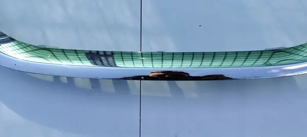 RENAULT CAPTUR LIFT 17-20 CHROME GRILLE 620789602 image 3