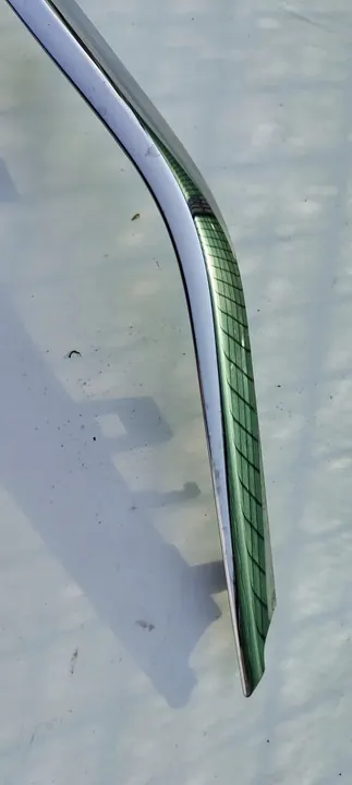 RENAULT CAPTUR LIFT 17-20 CHROME GRILLE 620789602 image 4