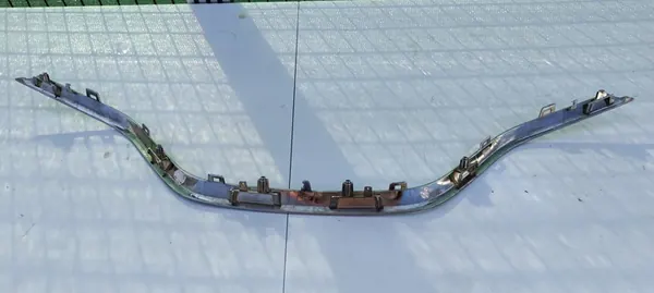 RENAULT CAPTUR LIFT 17-20 CHROME GRILLE 620789602 image 5