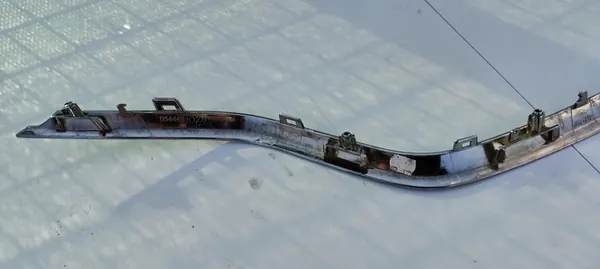 RENAULT CAPTUR LIFT 17-20 CHROME GRILLE 620789602 image 6