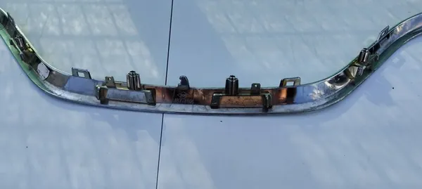 RENAULT CAPTUR LIFT 17-20 CHROME GRILLE 620789602 image 7