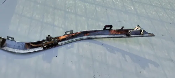 RENAULT CAPTUR LIFT 17-20 CHROME GRILLE 620789602 image 8