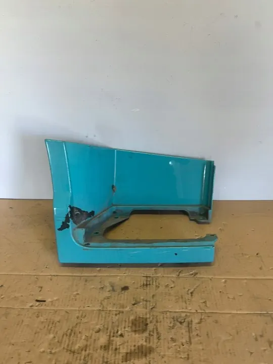 Degrau inferior direito Volvo FH5 OEM 21344649 image 2