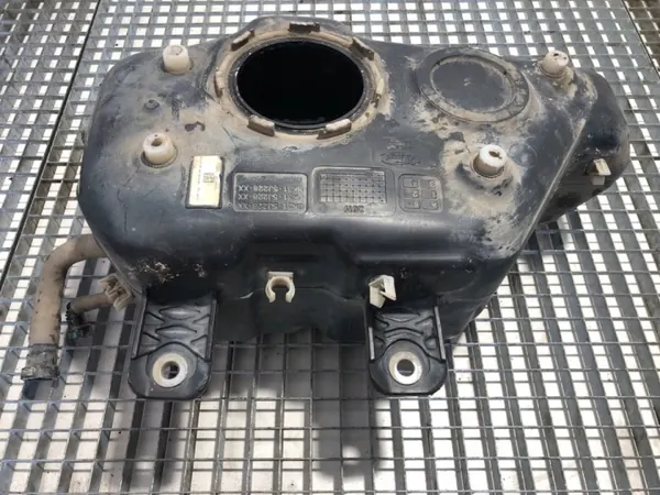 Tanque DPF OEM GK21-5J228-AH para Ford Transit VI 2.0 image 5