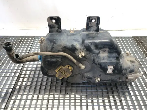 Tanque DPF OEM GK21-5J228-AH para Ford Transit VI 2.0 image 6