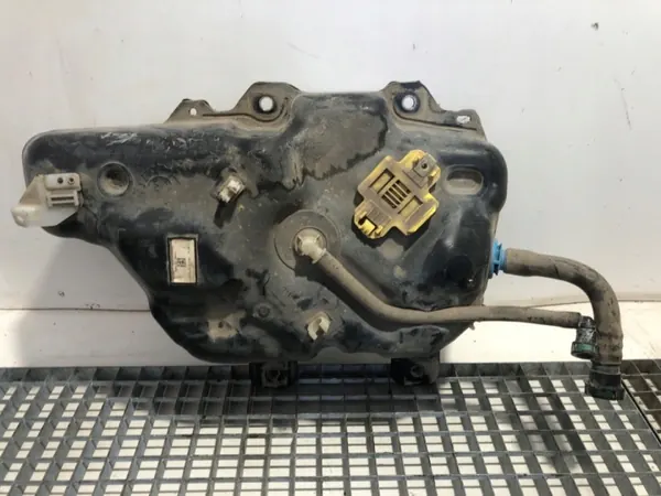 Tanque DPF OEM GK21-5J228-AH para Ford Transit VI 2.0 image 7