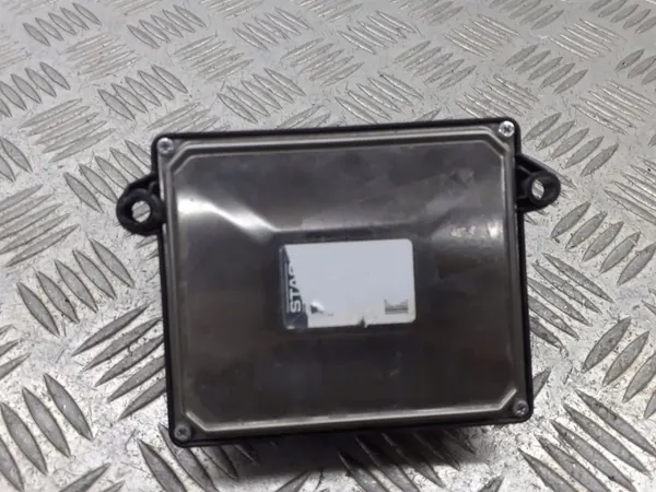 Módulo Control Acelerador Mazda 2 DE 1.3 OEM 67R-036616 image 3