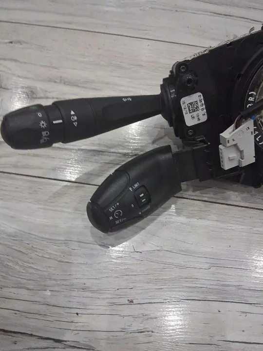 Gecombineerde schakelaar Spider Peugeot 2008 208 image 2