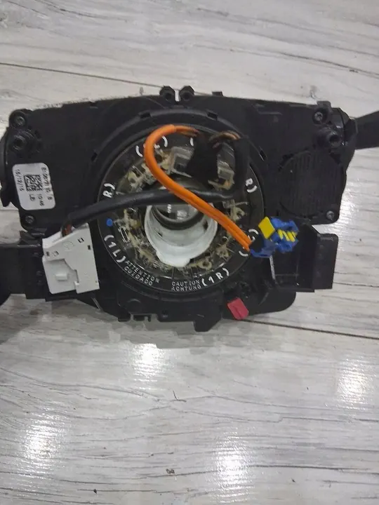 Gecombineerde schakelaar Spider Peugeot 2008 208 image 4