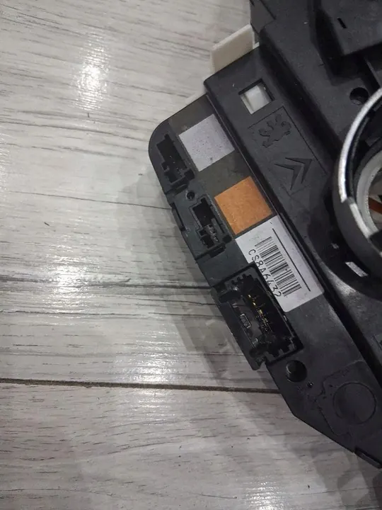 Gecombineerde schakelaar Spider Peugeot 2008 208 image 6