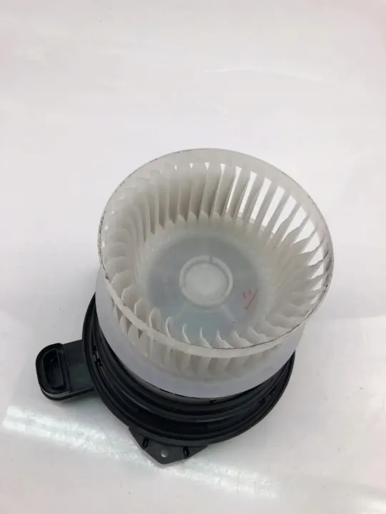 Verwarmingsmotor OEM 23886256 voor Toyota Corolla Estate image 2