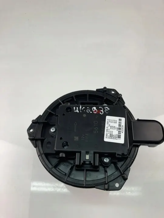 Verwarmingsmotor OEM 23886256 voor Toyota Corolla Estate image 3