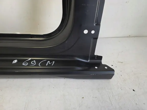 Soleira porta dianteira esquerda OEM 5H9809606 VW Golf 8 image 5