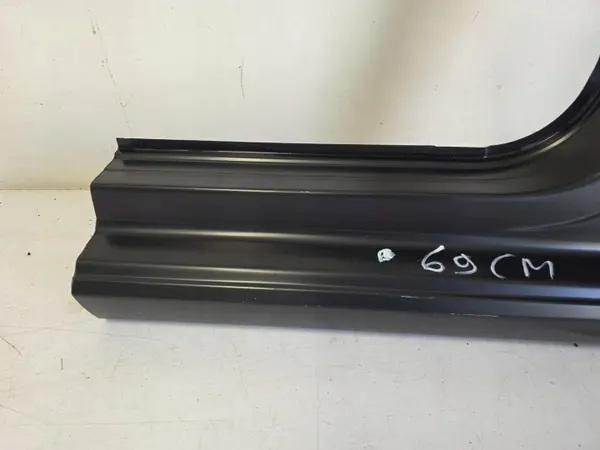 Soleira porta dianteira esquerda OEM 5H9809606 VW Golf 8 image 6