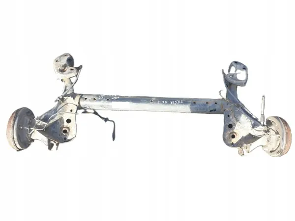 Viga do eixo traseiro Ford Fiesta MK7 OEM - Usado image 2