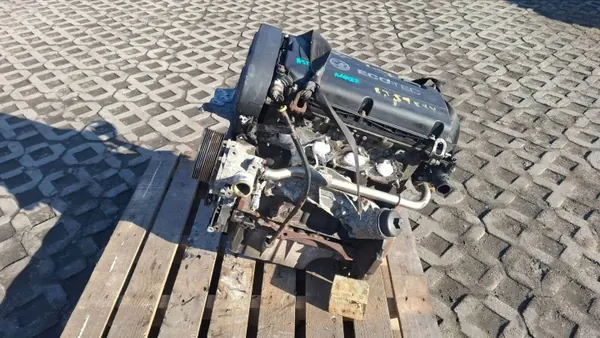 Motor Opel A16XER 1.6 Gasolina Usado - OEM A16XER image 10