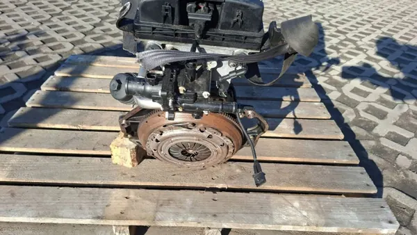 Motor Opel A16XER 1.6 Gasolina Usado - OEM A16XER image 4