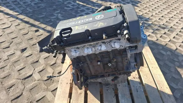 Motor Opel A16XER 1.6 Gasolina Usado - OEM A16XER image 5