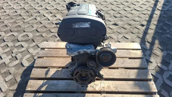 Motor Opel A16XER 1.6 Gasolina Usado - OEM A16XER image 7