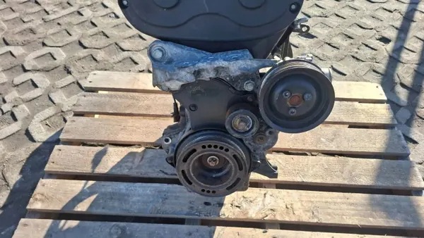 Motor Opel A16XER 1.6 Gasolina Usado - OEM A16XER image 8