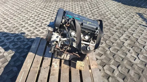 Motor Opel A16XER 1.6 Gasolina Usado - OEM A16XER image 9